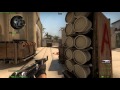 CS:GO Smokes | Mirage A Site in 2 Minutes