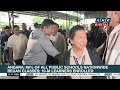 Senator Estrada gives NBI, PNP 'ultimatum' to arrest suspended Mayor Guo | ANC