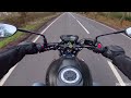 The End Of The Road | Saying GOODBYE To My Suzuki SV650.