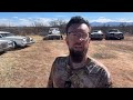 1955 Cadillac Abandoned in a junkyard for 60 years! will it run?