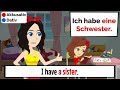 German for beginners Wichtige Sätze | deutsch A2 Deutsch lernen | deutsch A1 part 10