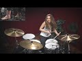 The Number of the Beast (Iron Maiden) • Drum Cover