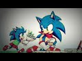 When You're Gone [SonAmy y ShadAmy] Chaos Universe