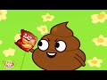 Diaper Change Song 🐣✨ Baby Care | Kids Cartoon & Nursery Rhymes