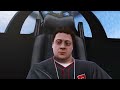 GTA 5 PC: REALISTIC DEATHS 60FPS (EUPHORIA RAGDOLL OVERHAUL) #42