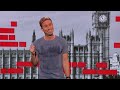 14 Years Of Tory Leadership | The Russell Howard Hour Compilation