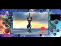 Mod Skin Ash Greninja Dan Shadow + Stage For Super Smash Bros 3ds