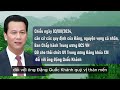 SAI PHẠM CỦA PHÓ THỦ TƯỚNG LÊ MINH KHÁI CÓ LIÊN QUAN ĐẾN SIÊU DỰ ÁN 25000 TỶ SÀI GÒN ĐẠI NINH