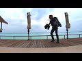 Maldives Jet Suit Adventure!