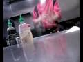 teppanyaki tricks