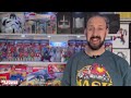 NEC Toy Fair April 2024 #80s #80stoys #80scartoons #kennertoys #hasbro