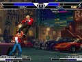 Terry bogard vs rock Howard