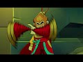 Light of the Sun || Sun Wukong || LEGO Monkie Kid AMV