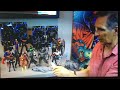 DC Fandome - Todd McFarlane Introduces.... DC Multiverse!