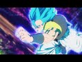 Bury the Light - BROLY [AMV] (4K)