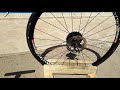 How to setup road tubeless without making a mess - Schwalbe Pro One