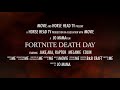 Fortnite Death Day Trailer