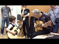 Halfway Home | Collaborations l Tommy Emmanuel with Frano Živković