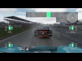 Project Cars PS4 | Ginetta G40 Junior | Silverstone National | Dry and Wet