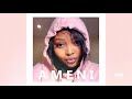 Miss Pru South African Trap Beat - 'Ameni' Instrumental (Remake) | Prod. Kaxionthebeat