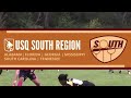 South Region Highlight Reel- unfinished rough draft for Fast Break News