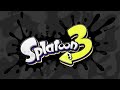 Splatoon 3 OST - Sizzle Season 2024 Theme - 