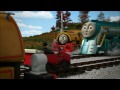 Connor Meets Bill and Ben | Clips | Thomas & Friends