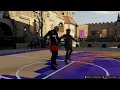 I Made the FASTEST 1 POUND BUILD on NBA 2K23..