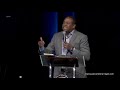 Libre desde adentro | Pastor Juan Carlos Harrigan