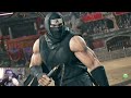 Tekken Legend FightingGM  Faces Mortal Kombat Legend NinjaKiller!