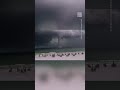 Massive Waterspout Forms Off Coast of Florida 😳