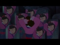 Mulan - Reflection (French version)