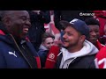 Troopz And DT'S Best ArsenalFanTV Moments