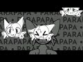 ($16 OPEN) Parapapa Meme YCH || Animation meme ||