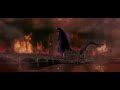 Shin Godzilla +1.0 | Shin Godzilla Alternate Ending