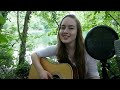 Little Green - Joni Mitchell cover