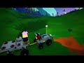 Astroneer #4 Exploration!