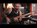 Igor Paspalj - The Rock Fusion Collab (JTC Guitar)