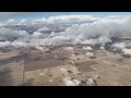 Denver,  CO takeoff flight (DEN-DAL) SW