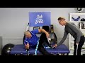 Hamstring Pain or Strain, Complete Relief in Minutes, No Stretching or Meds