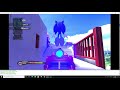 Sonic Unleashed RPCS3 4c4t