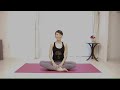 [10 min] Yoga for Beginners to Relieve Stiff Neck #170