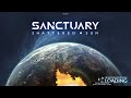 RTS is Back! Surviving with all factions - Sanctuary: Shattered Sun - Dev Stream