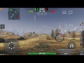 World of tanks blitz- Halloween Rockfield review