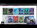 Shrouded Fable Competitive Pokemon TCG Buylist Video!