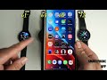 Xiaomi Watch 2 vs OnePlus Watch 2 vs Samsung Watch 6 Classic vs TicWatch Pro 5 - Ultimate Comparison