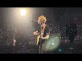 Ed Sheeran - All of the Stars (live) | 15.07.2022 | Johan Cruijff Arena, Amsterdam, NL