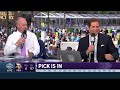 Every Jets 2024 Draft Pick With NFL Network Expert Analysis