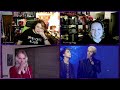 SB19 - I WANT YOU (Live Performance) Vevo and 2023 ROUND FESTIVAL Reaction | Kpop BEAT Reacts