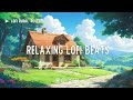 Relaxing Lofi Beats for a Sunny Day 🌞 | Stress Relief & Chill Vibes | Lofi Hip Hop to Keep You Calm